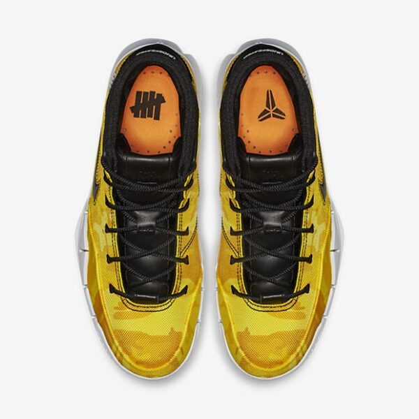 1 Protro Undefeated Yellow Camo - Image 4
