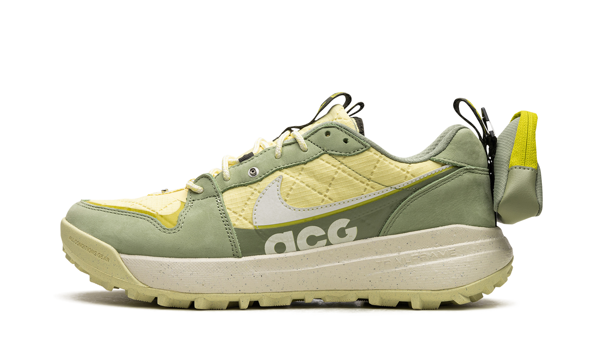 ACG Lowcate "Future Movement"