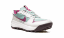 ACG Lowcate "Mica Green Rosewood Light Bone"