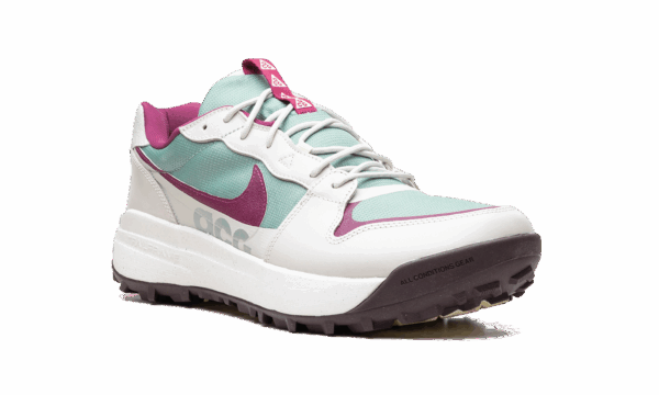 ACG Lowcate "Mica Green Rosewood Light Bone" - Image 7