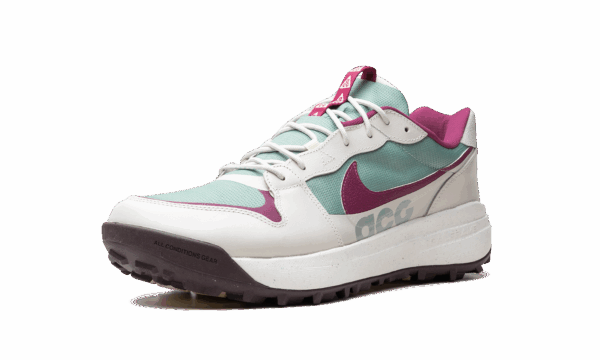 ACG Lowcate "Mica Green Rosewood Light Bone" - Image 4