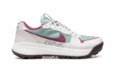 ACG Lowcate "Mica Green Rosewood Light Bone"