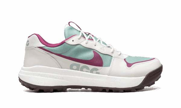 ACG Lowcate "Mica Green Rosewood Light Bone" - Image 6