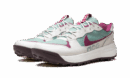 ACG Lowcate "Mica Green Rosewood Light Bone"