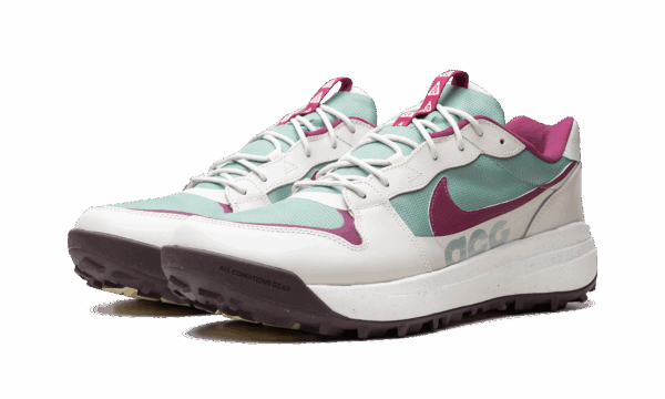 ACG Lowcate "Mica Green Rosewood Light Bone" - Image 2