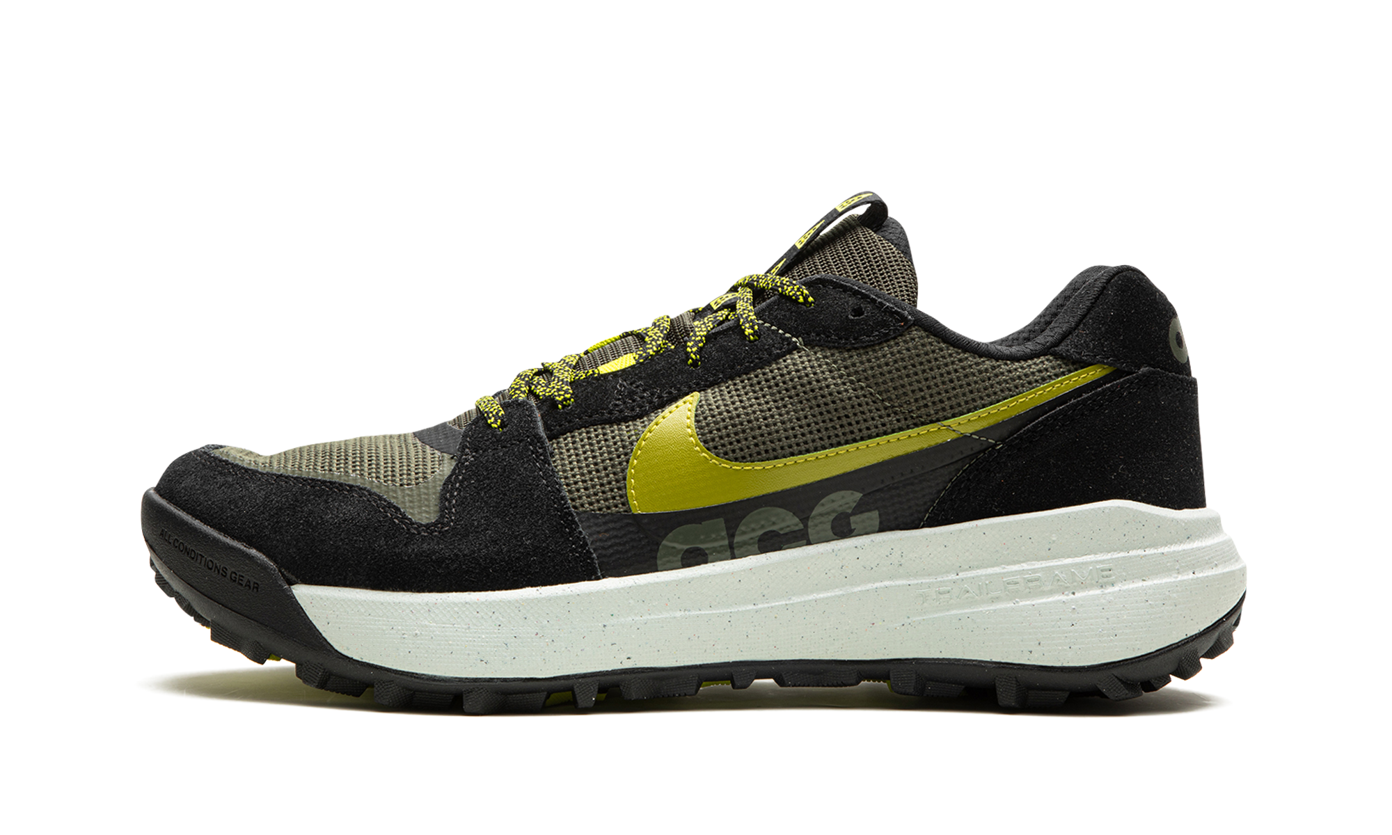 ACG Lowcate