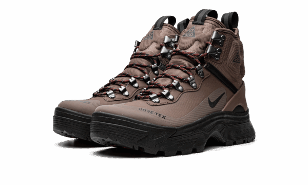 ACG Zoom Gaiadome - Image 2