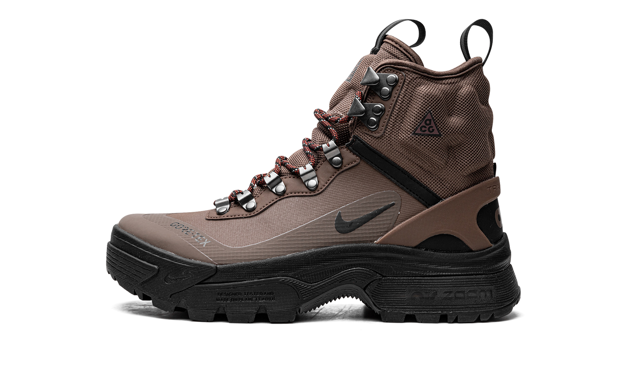 ACG Zoom Gaiadome