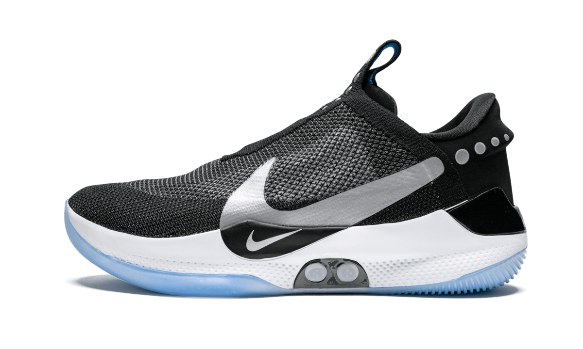 Adapt BB "Basketball - Self-Lacing"
