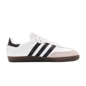 adidas Samba OG 'Cloud White' Everlasting Sneaker