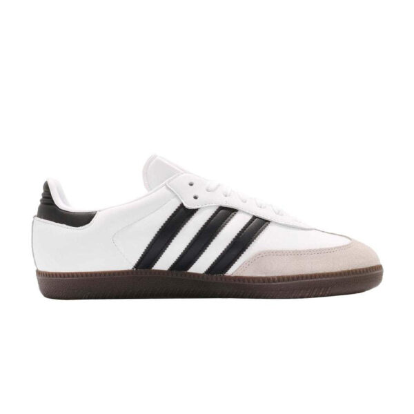 adidas Samba OG 'Cloud White' Everlasting Sneaker