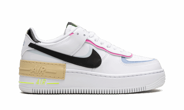AF1 SHADO WMNS "Pastel" - Image 6