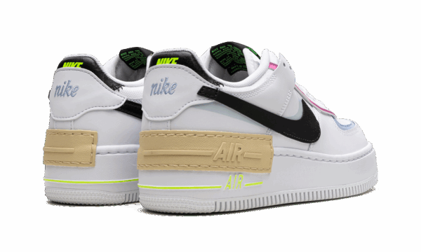 AF1 SHADO WMNS "Pastel" - Image 3