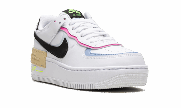 AF1 SHADO WMNS "Pastel" - Image 7