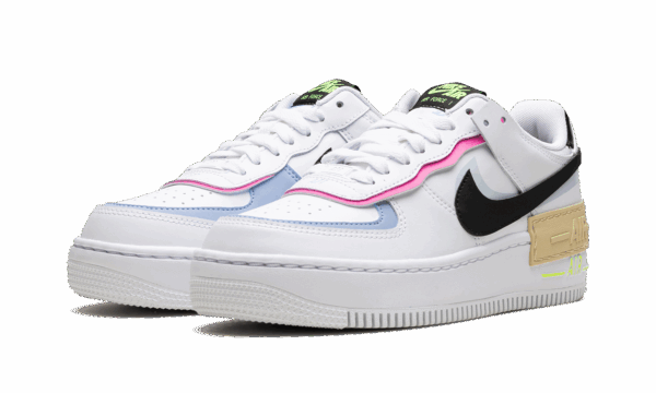AF1 SHADO WMNS "Pastel" - Image 2