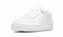 AF1 SHADO WMNS "Triple White"