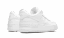 AF1 SHADO WMNS "Triple White"