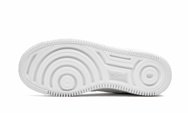 AF1 SHADO WMNS "Triple White" - Image 5