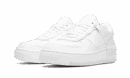 AF1 SHADO WMNS "Triple White"