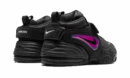 Air Adjust Force "Ambush - Black"