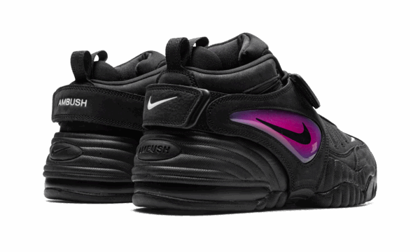 Air Adjust Force "Ambush - Black" - Image 3