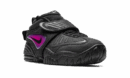 Air Adjust Force "Ambush - Black"