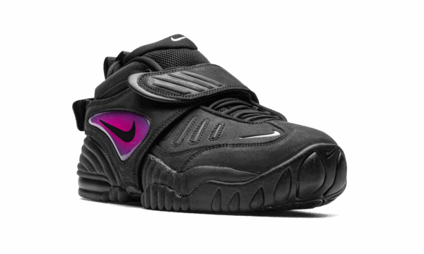 Air Adjust Force "Ambush - Black" - Image 7