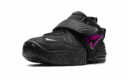 Air Adjust Force "Ambush - Black"