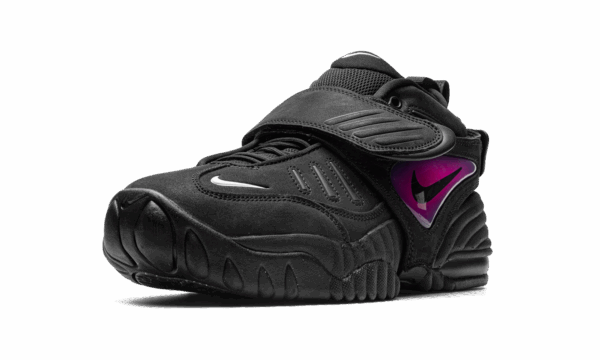 Air Adjust Force "Ambush - Black" - Image 4