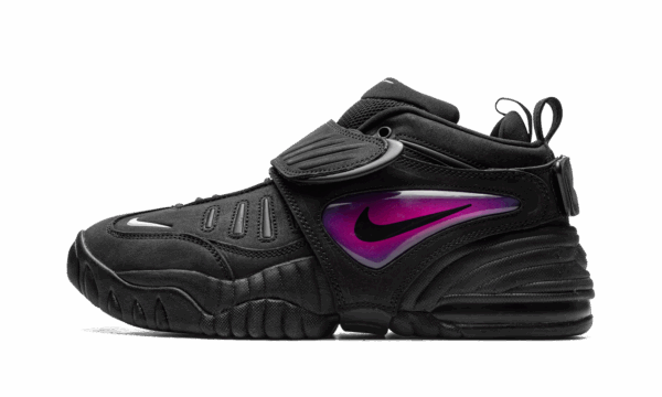 Air Adjust Force "Ambush - Black" - Image 8