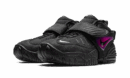 Air Adjust Force "Ambush - Black"