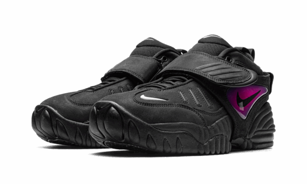 Air Adjust Force "Ambush - Black" - Image 2