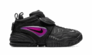 Air Adjust Force "Ambush - Black"