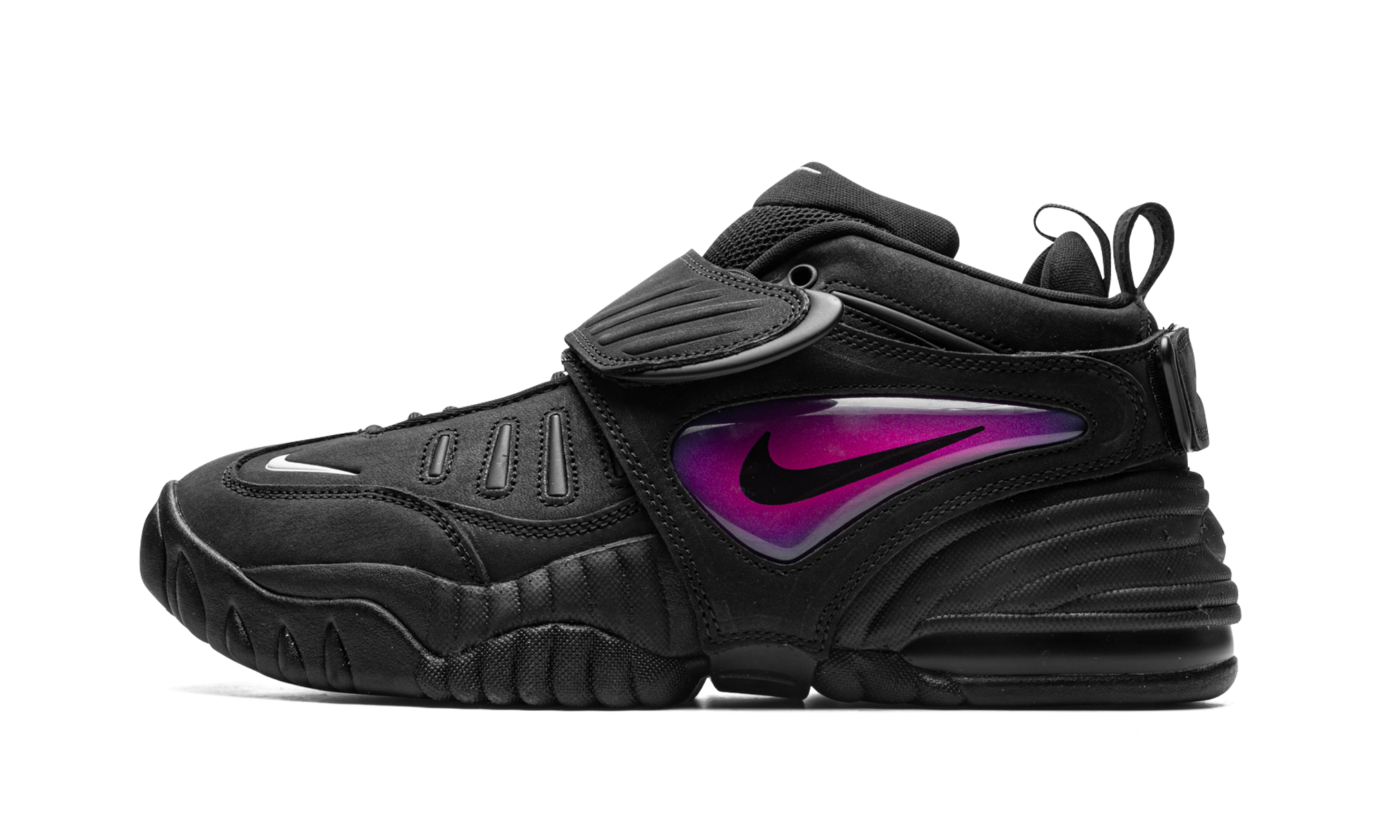 Air Adjust Force "Ambush - Black"