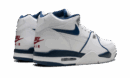 Air Flight 89
