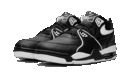 Air Flight 89 "Black / White"