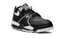 Air Flight 89 "Black / White"