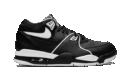Air Flight 89 "Black / White"