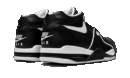 Air Flight 89 "Black / White"