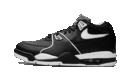 Air Flight 89 "Black / White"