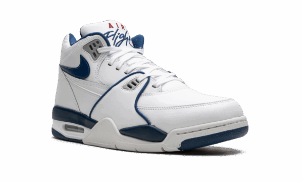 Air Flight 89 - Image 7