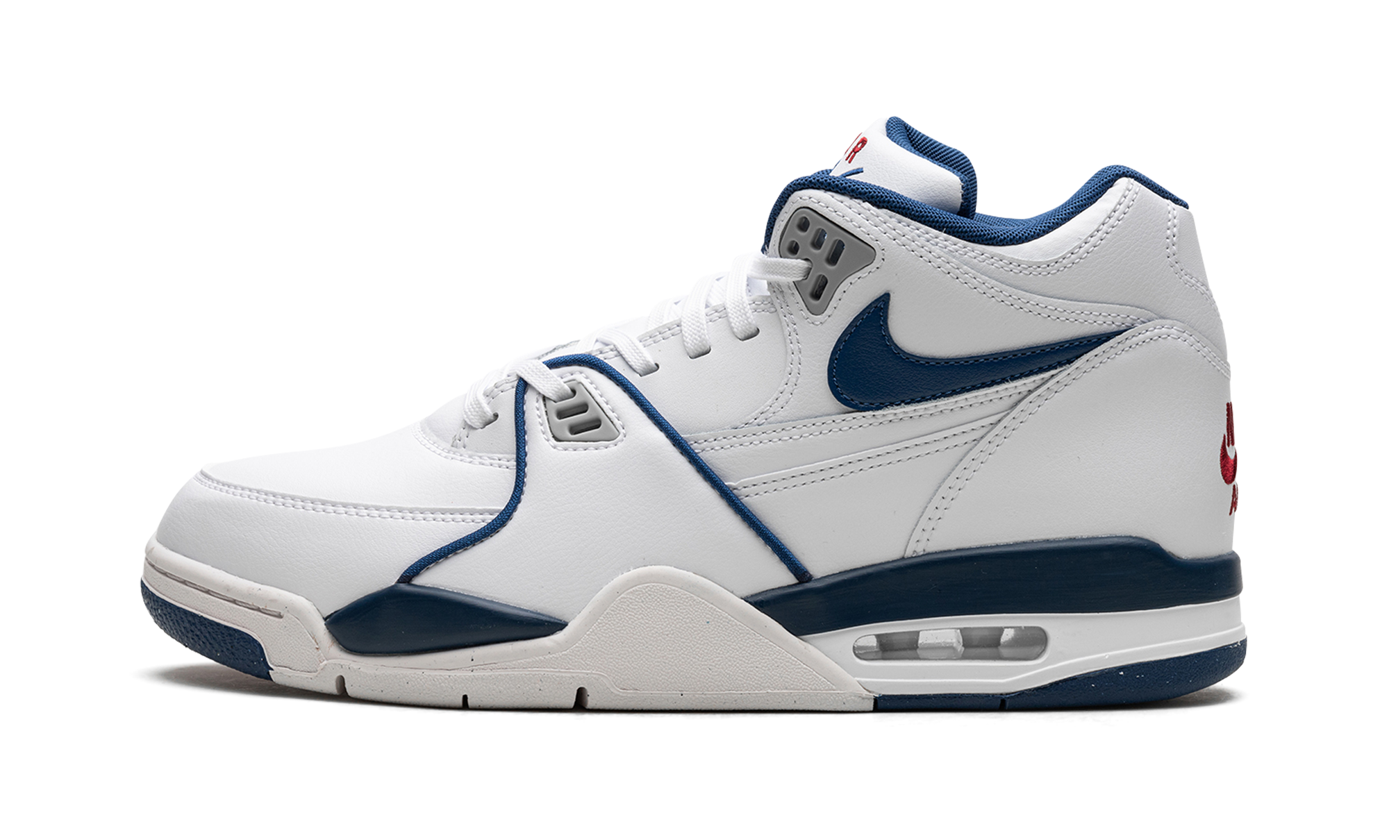 Air Flight 89