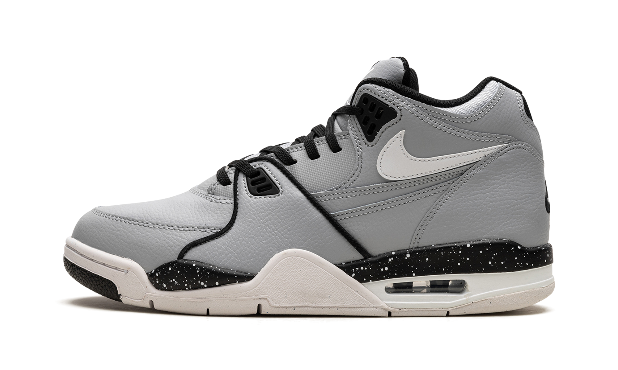 Air Flight 89 "Wolf Grey"