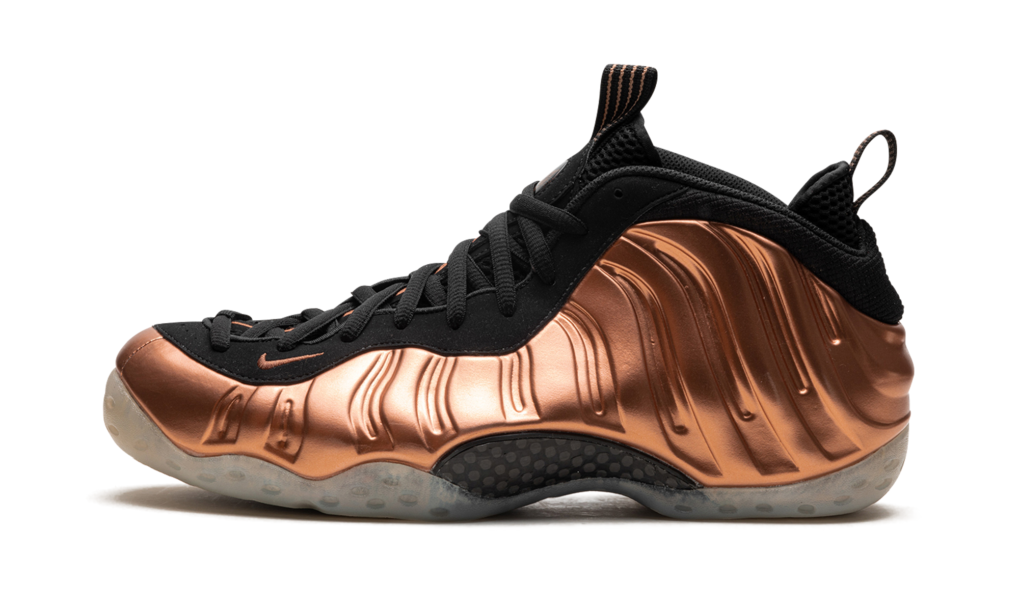 Air Foamposite One "Copper"