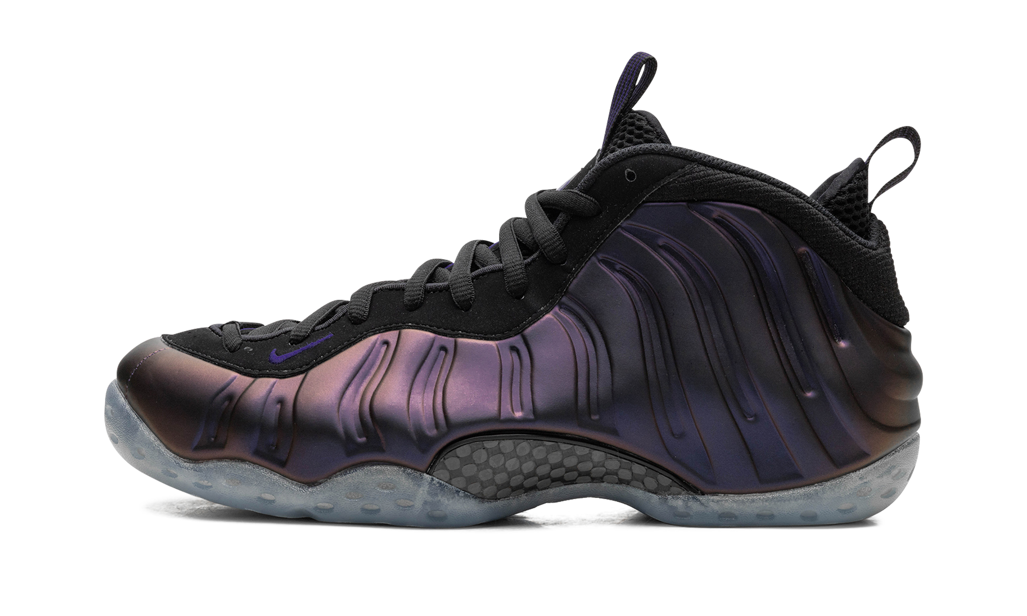 Air Foamposite One "Eggplant"