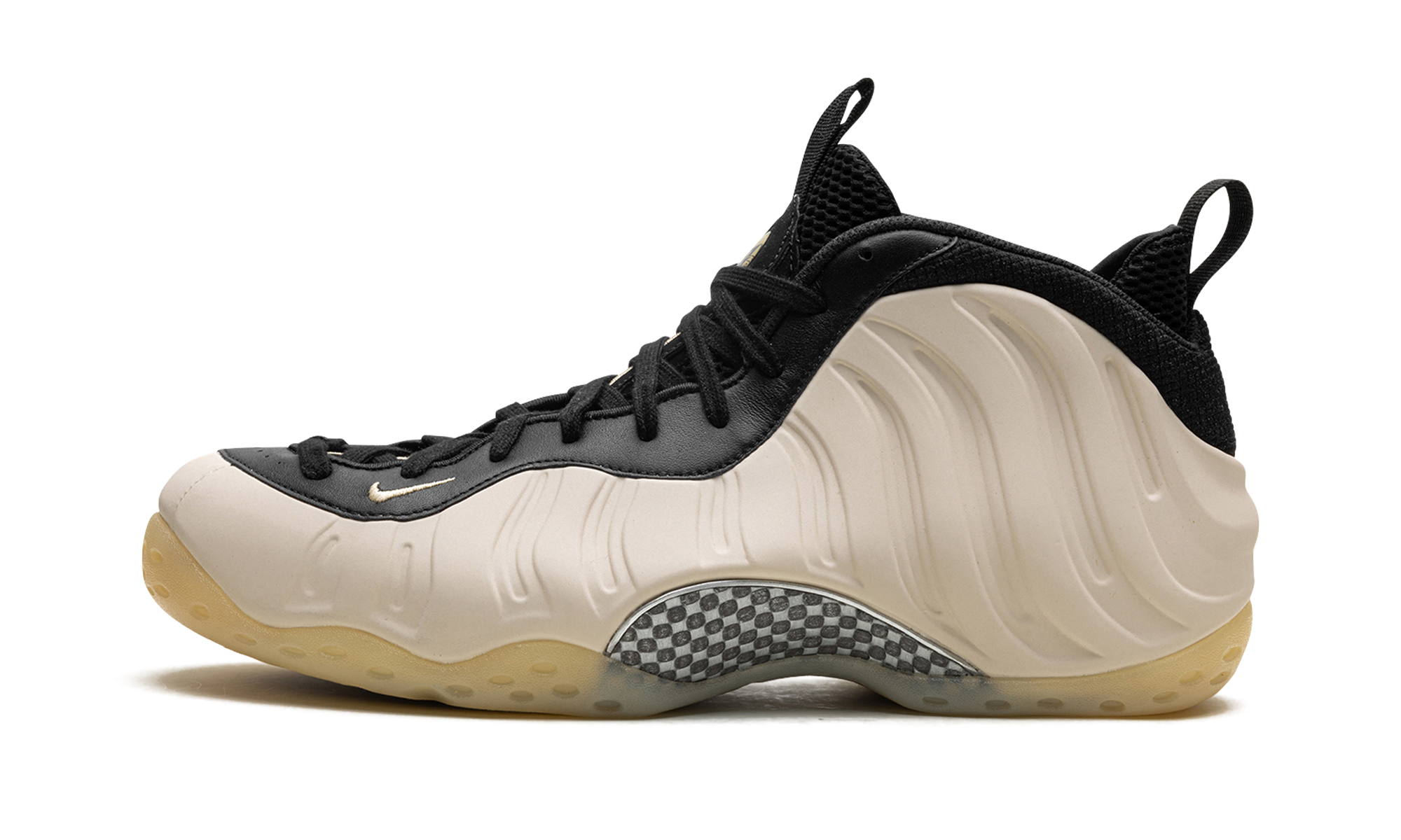 Air Foamposite One "Light Orewood Brown"