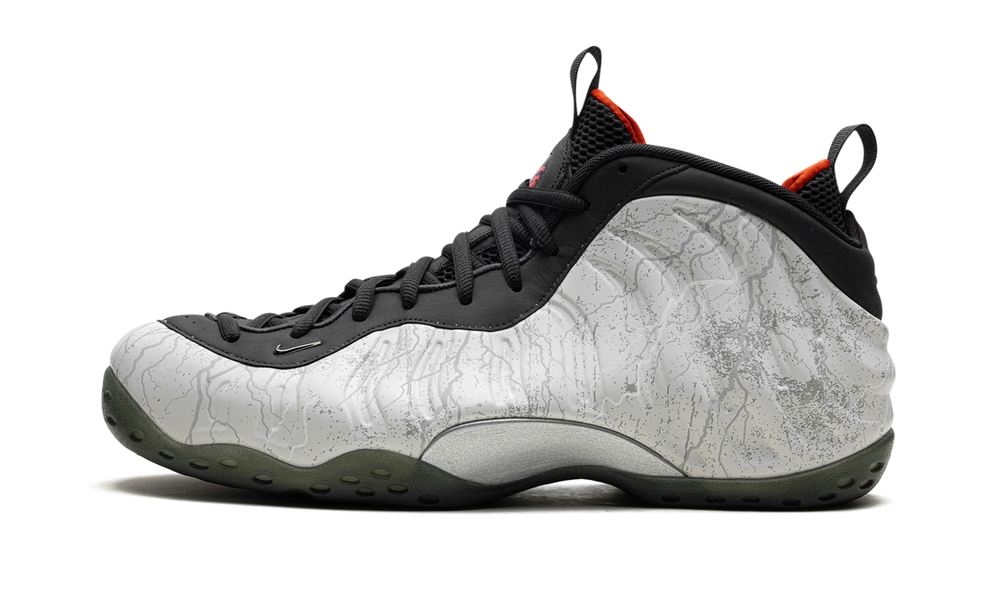Air Foamposite One Premium "Tekken 8 - Jin Kazama"