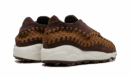 Air Footscape Woven "Earth"