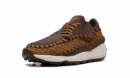 Air Footscape Woven "Earth"
