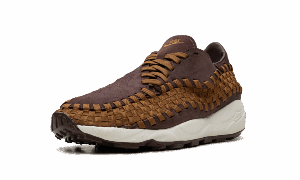 Air Footscape Woven "Earth" - Image 4